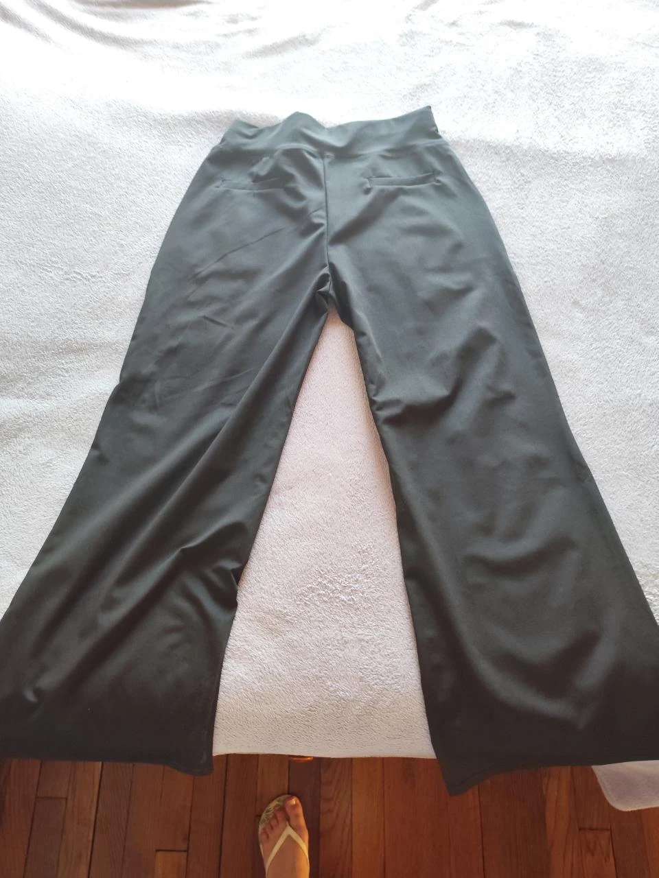Pantalon noir